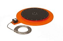 Drum base heater 178875W