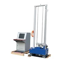 Impact tester SS-5 batteryfor electrical appliancesindustrial