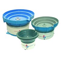 Vibratory bowl TA