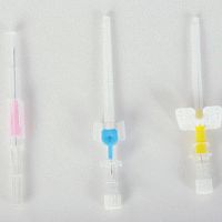 Vascular access cannula IVCP14