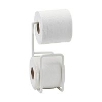 Wall-mounted toilet roll holder PJ0910 / PJ0911metalhome