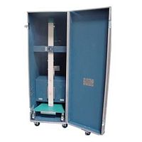Aluminum flight-case