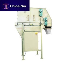 Volumetric filler 300VFautomaticbagfor soil