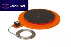 Drum base heater 178875W