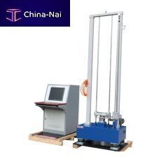 Impact tester SS-5 batteryfor electrical appliancesindustrial