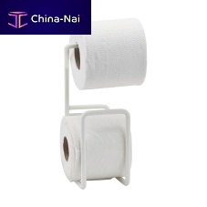 Wall-mounted toilet roll holder PJ0910 / PJ0911metalhome