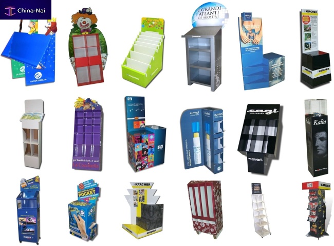 											Molded packaging