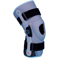 Knee orthosis T130LMS