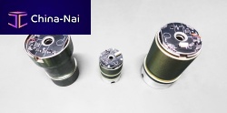 Sine wave angle encoder RS-4225 VDC