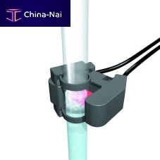 Electro-optical level switch HPF-T03 seriesfor liquids