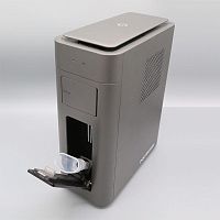 Air sampler