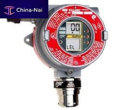 Fuel gas transmitter GasPointelectrochemicalmulti-useexplosion-proof