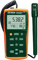 Indoor air quality meter EA80IAQ