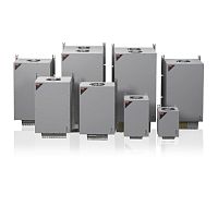Harmonic electronic filter VLT® AHF serieslow-passpassivepower