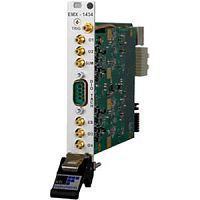 PXI Express data acquisition card EMX-14344-channelmulti-function