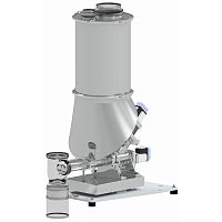 Twin-screw feeder NXT45Mautomaticfor pelletspowder