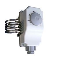 Rugged thermostat TG1compact