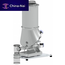 Twin-screw feeder NXT45Mautomaticfor pelletspowder