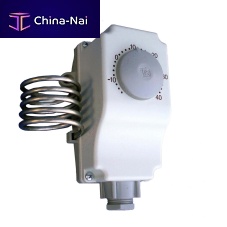 Rugged thermostat TG1compact