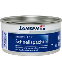 Filling coating AHRWEITEXexteriorinteriorfor woodwork