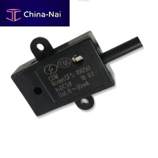 Capacitive level sensor CFS-1005Uliquidanalogfor industrial applications