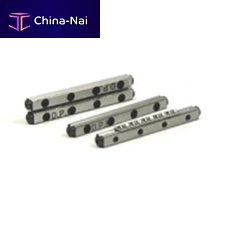 Slide rail NB-1030crossed roller