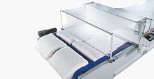 Vacuum conveyor EasiHold
