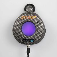 Adhesive curing light source ProCur + LEDUVportable