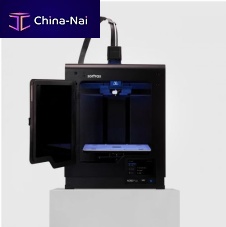 Plastic 3D printer laser sintering