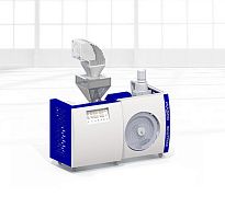 Plastic pelletizer JC-ECOTRIM