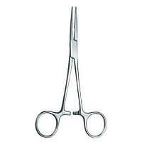 Surgery forceps Kellystraightbent