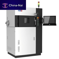 Metal 3D printer HBD 150industrialprototypingdental