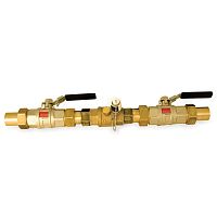 Medical gas valve 329000825manual
