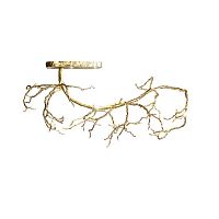 Original design ceiling light BRANCHES TREEmetalLEDhome