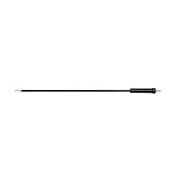 Electrosurgical electrode 808.017for mini-invasive surgeryendoscopyablation