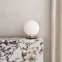 Pendant lamp TRtablefloorglass