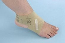 Ankle strap PSC LMS