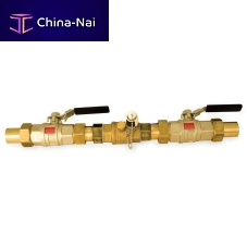 Medical gas valve 329000825manual