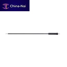 Electrosurgical electrode 808.017for mini-invasive surgeryendoscopyablation