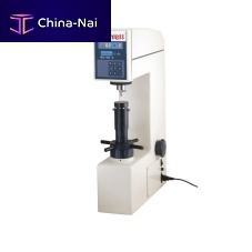 Rockwell hardness tester 381x seriesbenchtopdigital displayautomatic