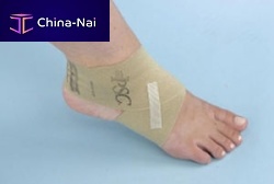 Ankle strap PSC LMS