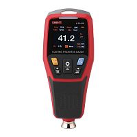 Portable thickness gauge UT343E coatingmetalfor non-ferrous materials