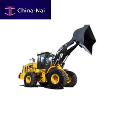 Rubber-tired loader SW405Karticulatedcompactfor construction