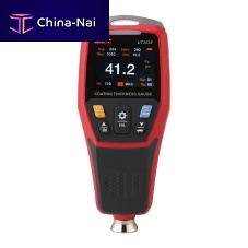 Portable thickness gauge UT343E coatingmetalfor non-ferrous materials