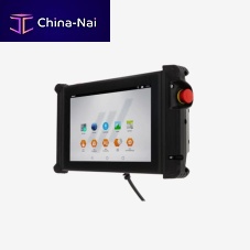 HMI with touch screen M2Smart® HMI10 Wiredhandheld1280 x 800NXP
