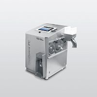 Rotary checkweigher OmniControl IPCautomaticfor pharmaceutical applicationsfloor-mounted