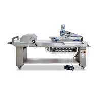Croissant production line VARIOCUTfor the food industry