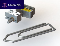 Linear piezoelectric motor LSPA35XS