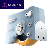 Translation wheel block LRS series
