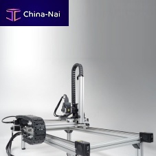Gantry positioning system XYZ LC40XYZindustrialUSB